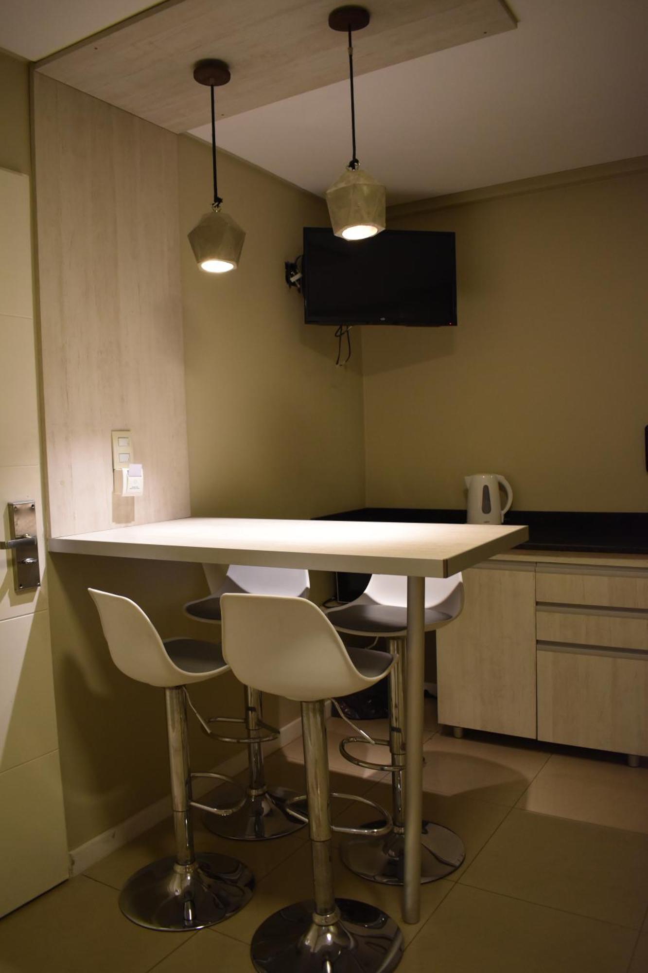 Apartment Shallor Cryss *