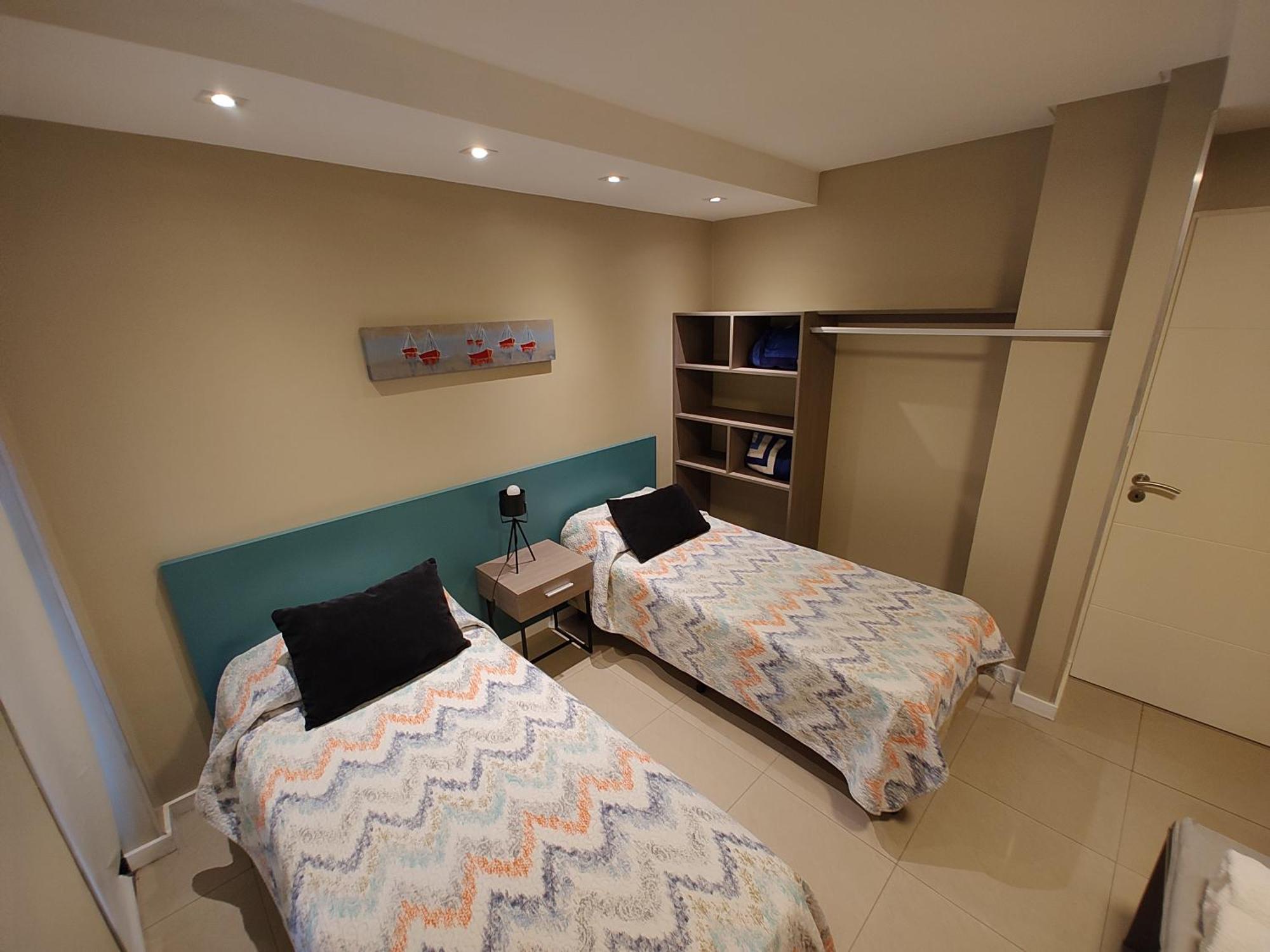 Shallor Cryss Apartment San Miguel de Tucuman