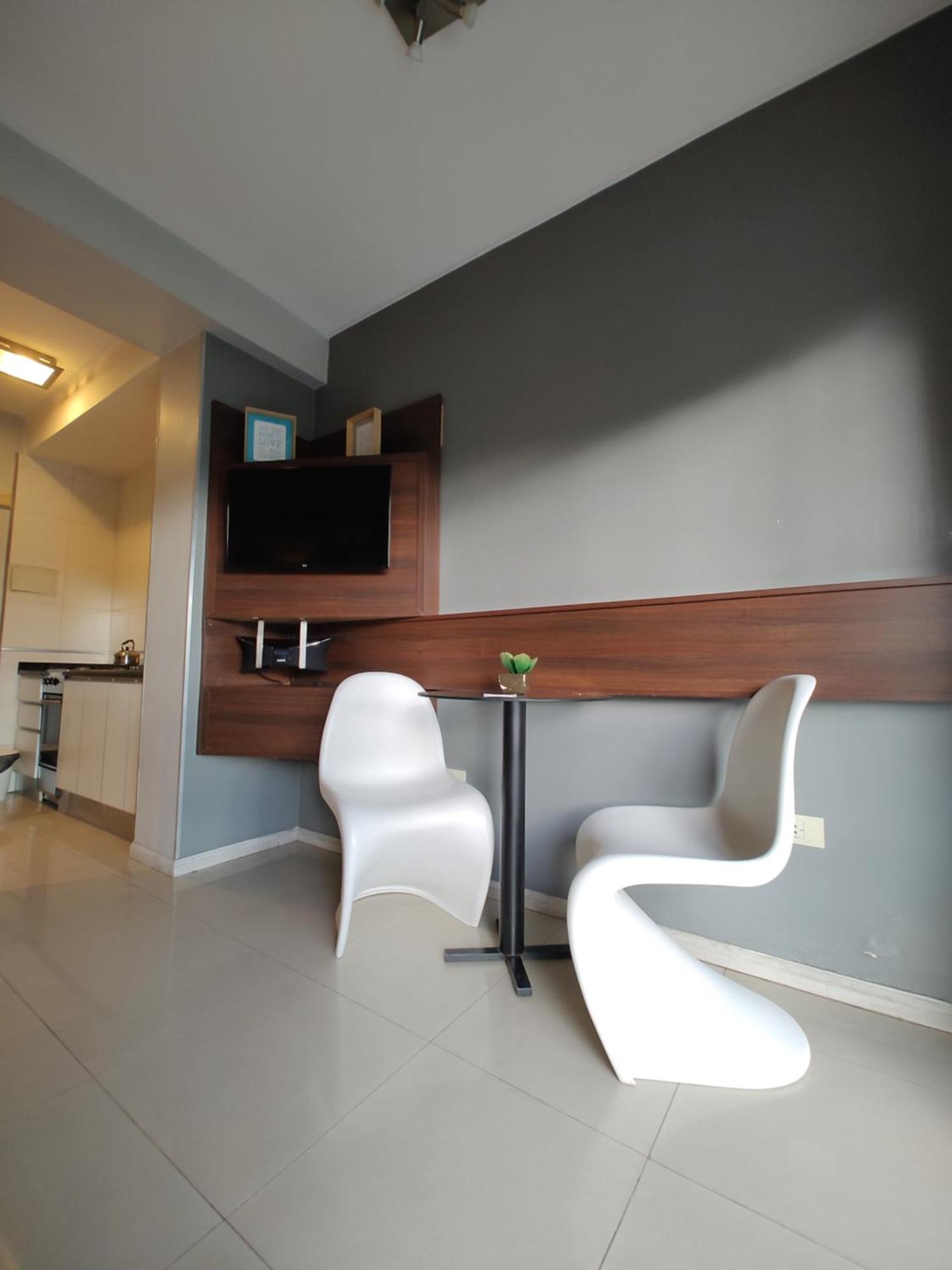 Apartment Shallor Cryss San Miguel de Tucuman
