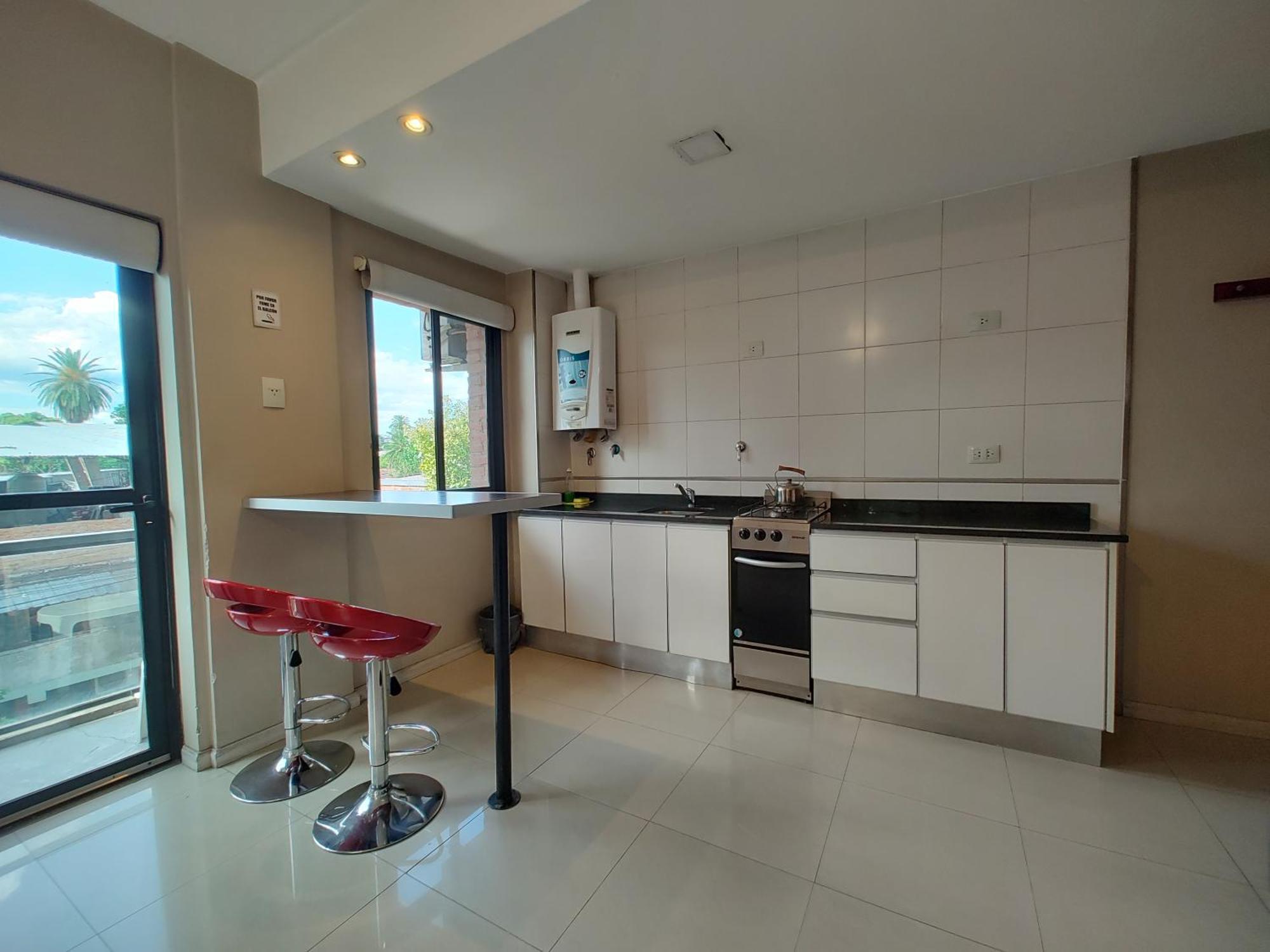 Shallor Cryss Apartment San Miguel de Tucuman