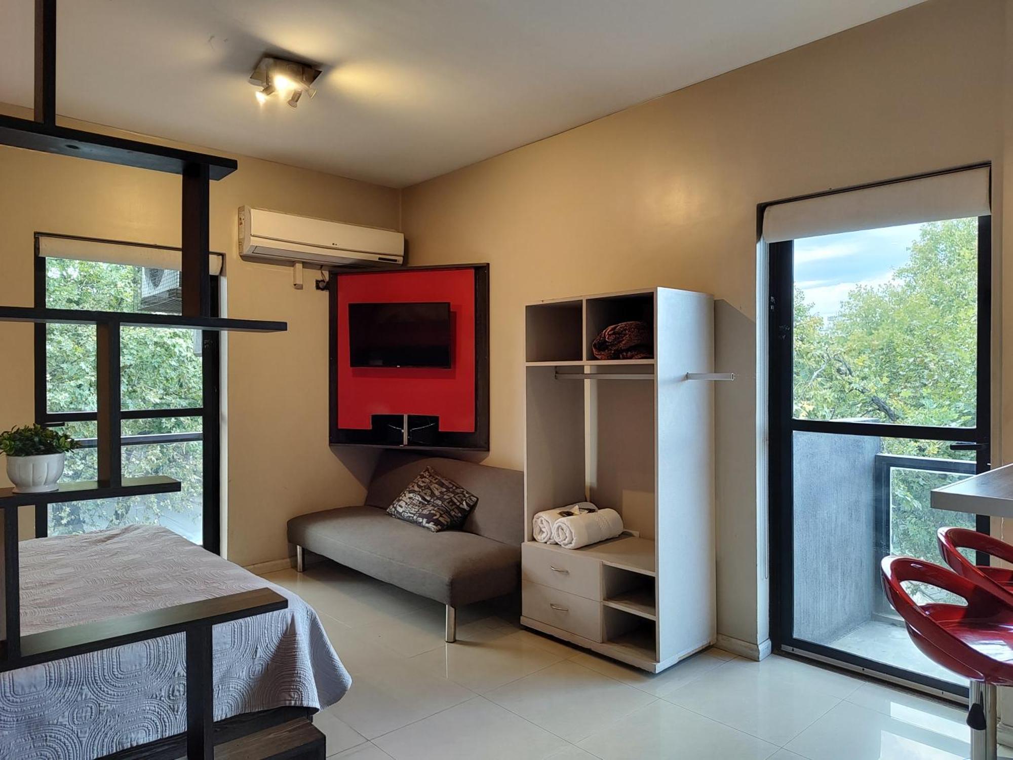 Apartment Shallor Cryss *